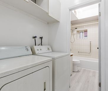 For Lease - 966 Queen Street Unit# 5, Toronto, Ontario - Photo 1