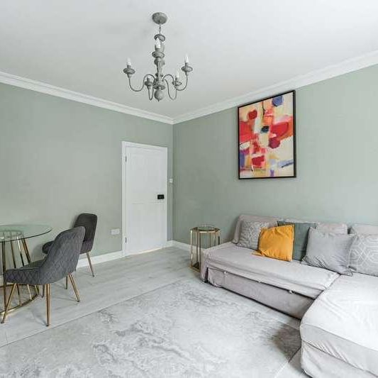 Causton Street, Westminster, SW1P - Photo 1