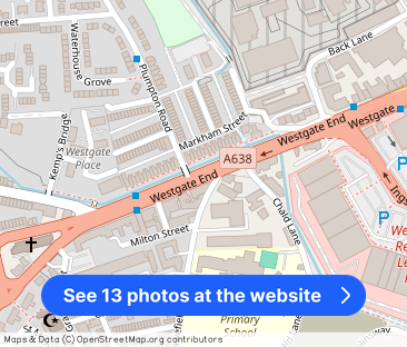 Wakefield, Wakefield, WF2 - Photo 1