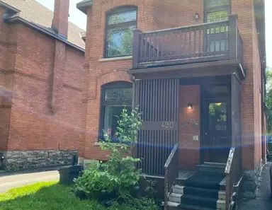 490 GILMOUR STREET Unit 5 | 490 Gilmour Street, Ottawa - Photo 1