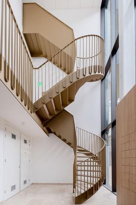 Appartement te huur: Stalstraat 76 9712 ES Groningen - Foto 1