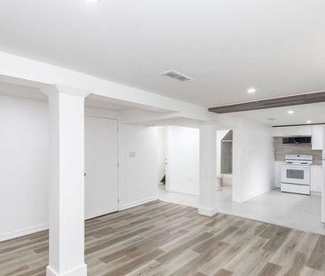 For Lease - 771 RENNIE Street Unit# Bsmt, Hamilton, Ontario - Photo 3