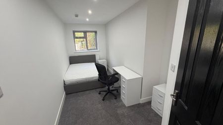 Room 3, Queen Margarets Road, Coventry - Photo 4