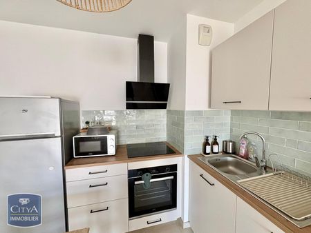 Location Appartement 2 pièces 44m² VENTABREN 13122 - Photo 4