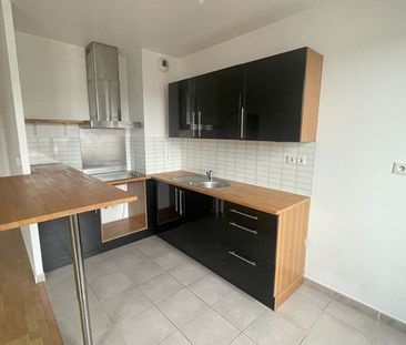Appartement à louer - Photo 3