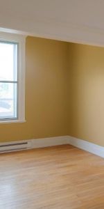 6 1/2 - Montréal (Hochelaga / Maisonneuve) - 1 600 $/mois - Photo 3