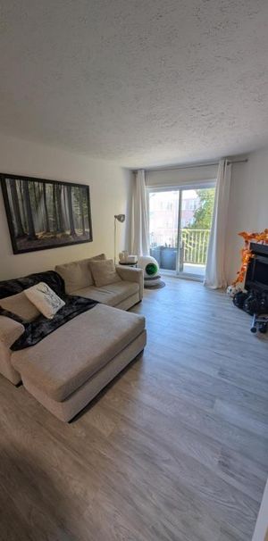 LAPRAIRIE, beau 4 1/2 style condo pres services et transport - Photo 1