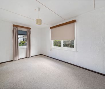 Elevated West Hobart Living with Mountain and Water Views - Photo 6