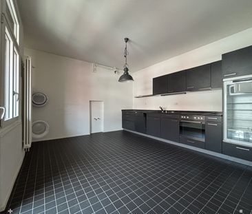 Grosszügige Loft mit separatem Schlafzimmer - Foto 4