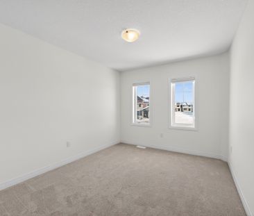 For Lease - 191 Velvet Way, Thorold, Ontario - Photo 1