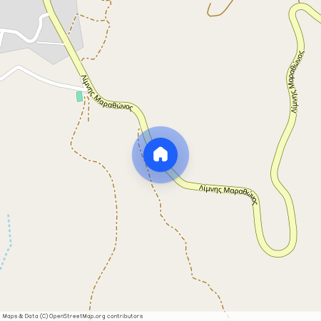 Λεωφόρος Λίμνης Μαραθώνος, 190 07 Μαραθώνας, Βόθωνας (Μαραθώνας)