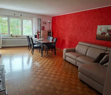 Gemütliche 3-Zimmer-Wohnung in Zofingen – ab sofort verfügbar! - Photo 1