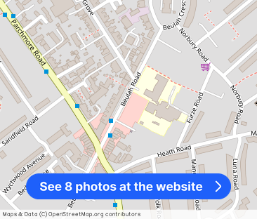 Beulah Road, Thornton Heath, Surrey, CR7 - Photo 1