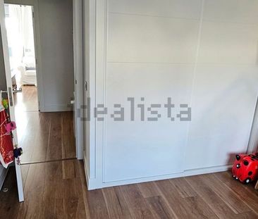 Casa adosada de alquiler en Calle Francisco de Vitoria, Valenoso - Photo 4