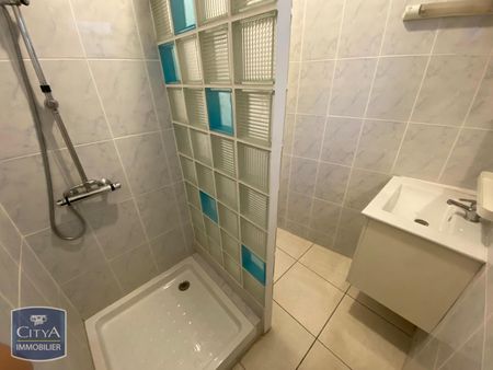 Location Appartement 2 pièces 42m² ST LEU 97436 - Photo 4
