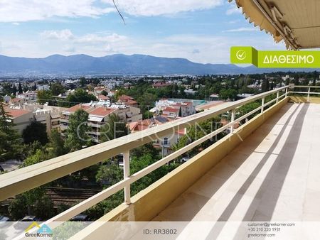 Διαμέρισμα για ενοικίαση Αγία Κυριακή (Κηφισιά) - Φωτογραφία 3