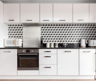 Studio to rent - Photo 5