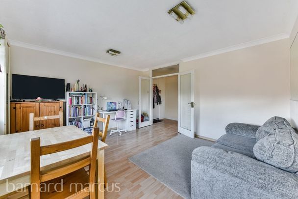 Woodcote Road - Photo 1