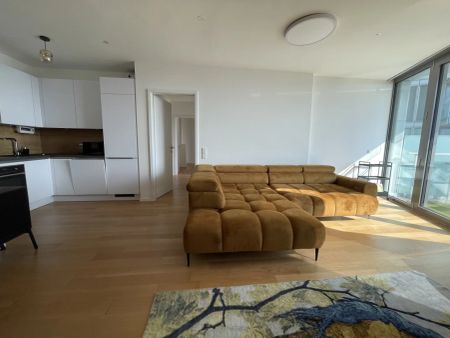 3-Zimmer-Wohnung mit Weitblick ab FEBRUAR 2026! - Photo 3