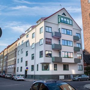 Wrangelsgatan 17 - Photo 3