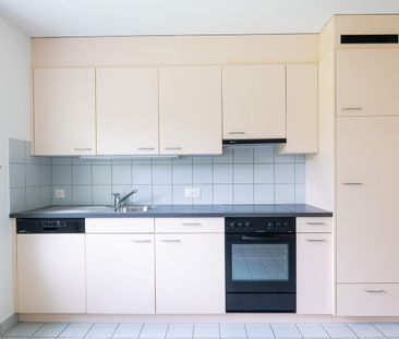 4 Zimmer, 80 m², 1. Stock - Photo 2