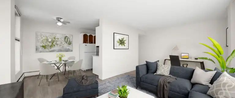 River Heights | 130 26 Avenue Southwest, Calgary - Photo 1