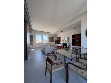 2 room luxury penthouse for rent in Madrid, Autonomous Region of Madrid - Photo 2