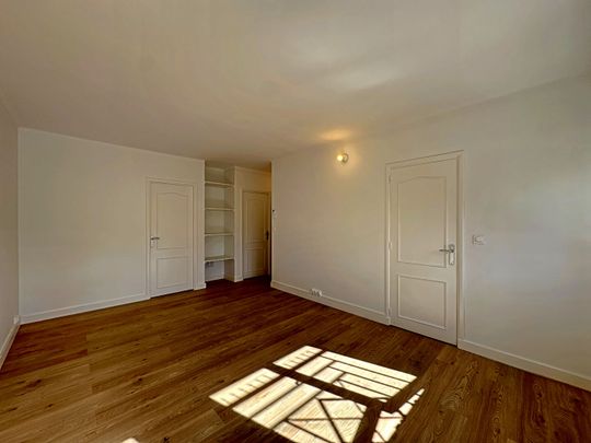 Appartement Toulouse 3 pièces 51.42 m2, - Photo 1