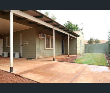 20a Yanderra, Crescent, South Hedland, WA 6722 - Photo 6