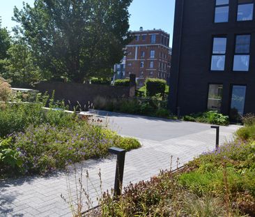 3-slaapkamerappartement met tuin - Foto 6