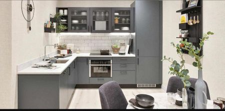 2 bedroom apartment to rent - Photo 4