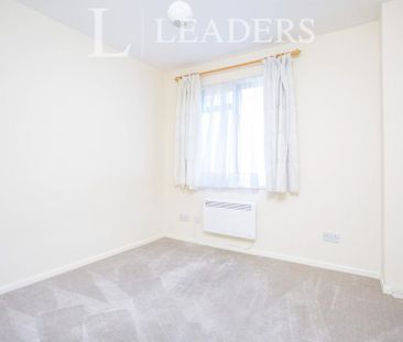 1 bedroom maisonette to rent - Photo 1