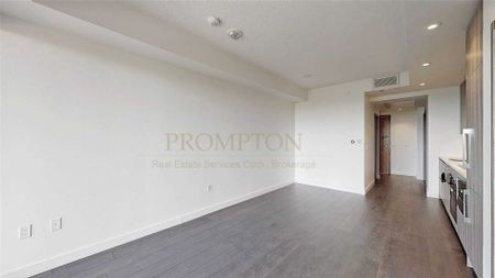 For Lease - 95 Mcmahon Drive Unit# 1803, Toronto, Ontario - Photo 3
