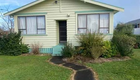 For Rent - 75 Bailey Street, Huntly - Cosy Three-Bedroom Family Home - Photo 5