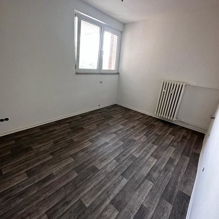 Sanierte 85m2 Wohnung in Duisburg - Röttgersbach!!!! - Foto 1