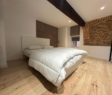 Location Appartement 1 pièce 34m² TOULOUSE 31000 - Photo 6