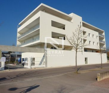 APPARTEMENT T2 A LOUER - Photo 1