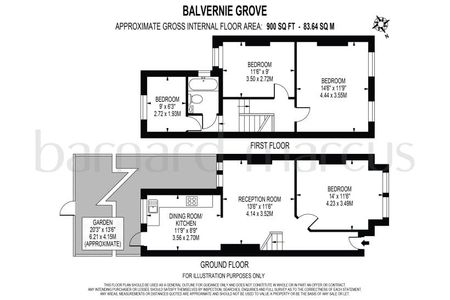 Balvernie Grove - Photo 4