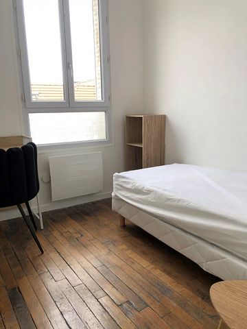 Appartement 19.05 m² - 2 Pièces - Ivry-Sur-Seine (94200) - Photo 2