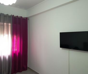Apartamento T1 em Monte Gordo ( Outubro a Maio) - Photo 5