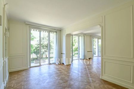 Tout savoir sur cet appartement dans le quartier Général Leclerc, à Saint-Germain-en-Laye - Photo 5