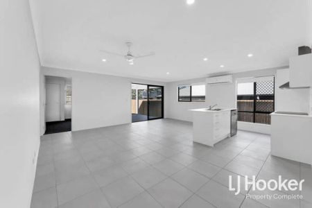 “Rare 5 Bedroom Home | Great Yard Space!” - Photo 2