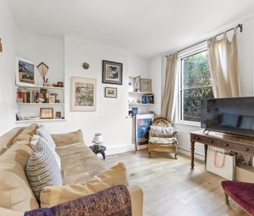 Price £2,500 pcm - Available Now - Unfurnished - Photo 1