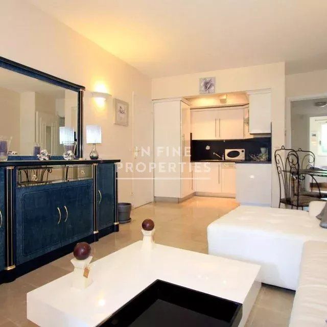 Location Appartement 2 pièces 40m² LE CANNET 06110 - Photo 1