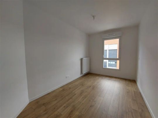 Location appartement 3 pièces - 62m² à Rouen (76000) - Photo 1