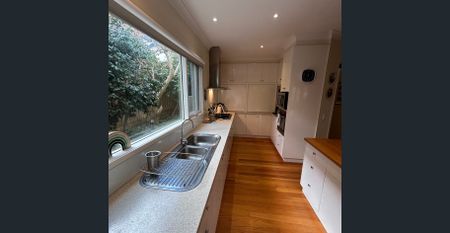 Rare Stunning Ivanhoe East Home - Photo 4