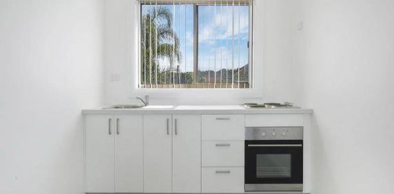 STUNNING 1 BEDROOM MODERN RENOVATED APARTMENT - Photo 2