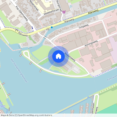 Regattaweg 384 9731 ND Groningen