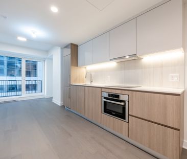 Appartement à louer - Montréal (Ville-Marie) (Mille Carré Doré) - Photo 3