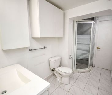 For Lease - 197 Browning Trail Unit# Back Unit, Barrie, Ontario - Photo 6